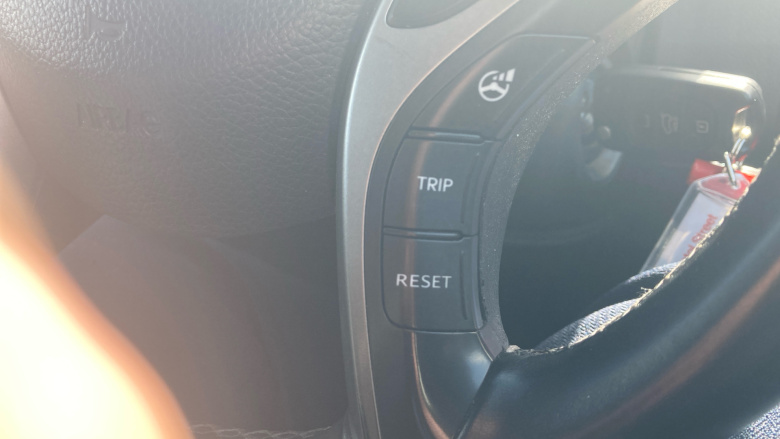 Hyundai i30 1.4 Blue Drive SE 5dr Petrol Hatchback